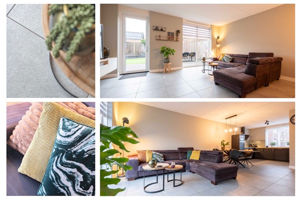 Medium property photo - A M De Jongstraat 52, 4735 BW Zegge